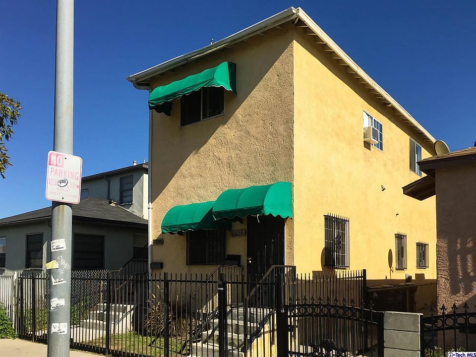1st image of 6614 S Van Ness Ave