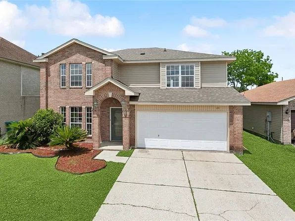40 Rosa St, Westwego, LA 70094