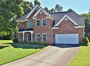 2580 Almont Way, Roswell, GA 30076