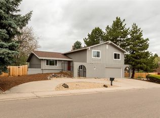 4001 S Quebec St, Denver, CO 80237