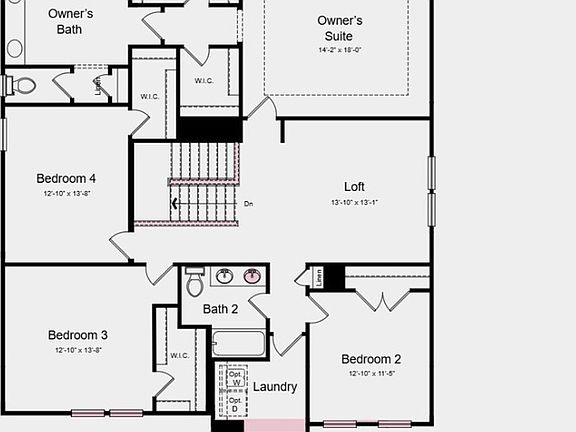 3rd image of 539 Claftin St