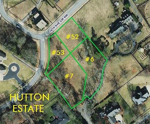 2nd image of 489 19th Avenue Cir NW