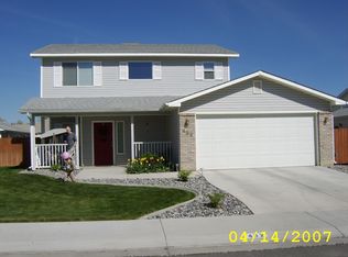 482 Ridge Ln, Grand Junction, CO 81504