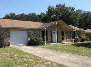 3148 Fayal Dr, Pensacola, FL 32526