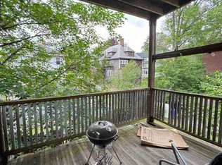 114 Strathmore Rd #2, Brighton, MA 02135