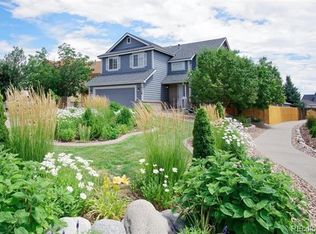 3826 S Quemoy Way, Aurora, CO 80018
