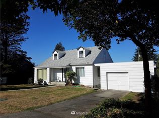 113 E Park Ave, Pt Angeles, WA