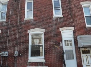 306 Salaignac St, Philadelphia, PA 19128