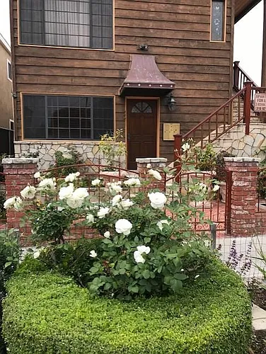 2501 Ocean Ave #LOWER Photo 1