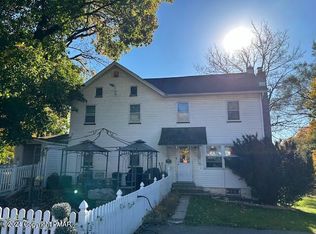 133 Trach Rd, Kunkletown, PA 18058