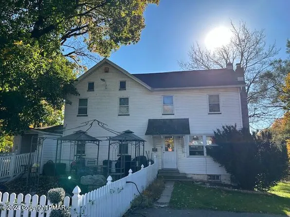 133 Trach Rd, Kunkletown, PA 18058