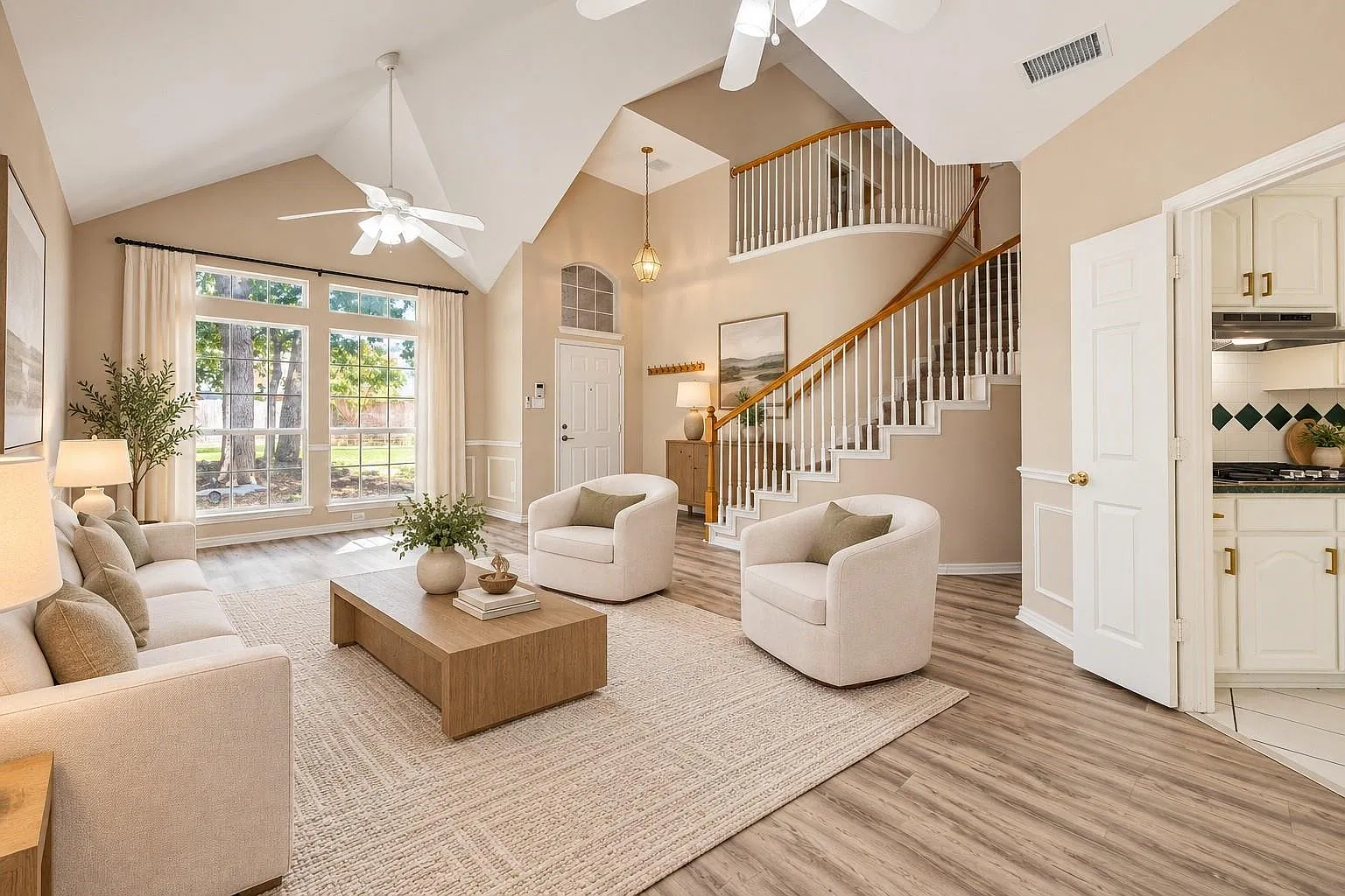 4 bed, 2369 sqft, $3,100 — Photo 3