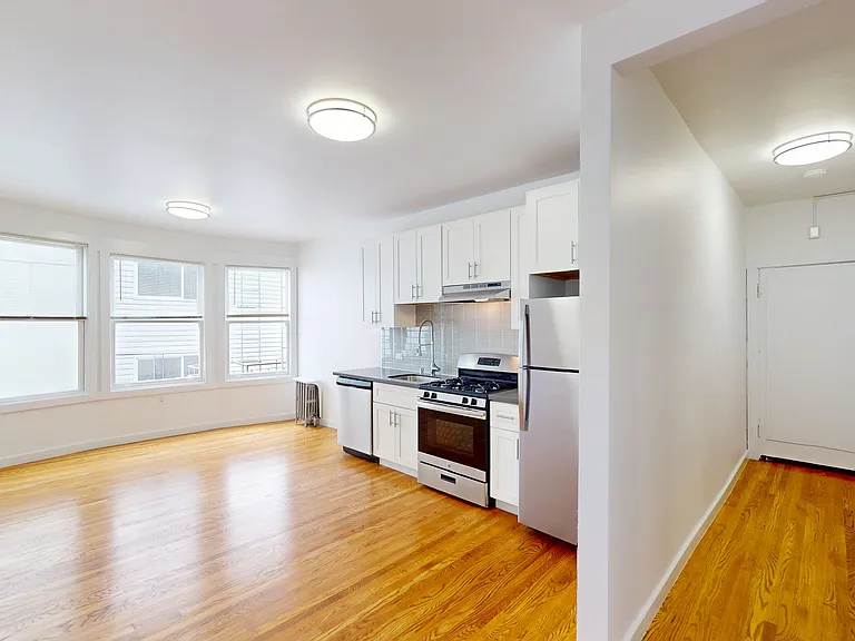 701 Fell St #19 — Photo 1