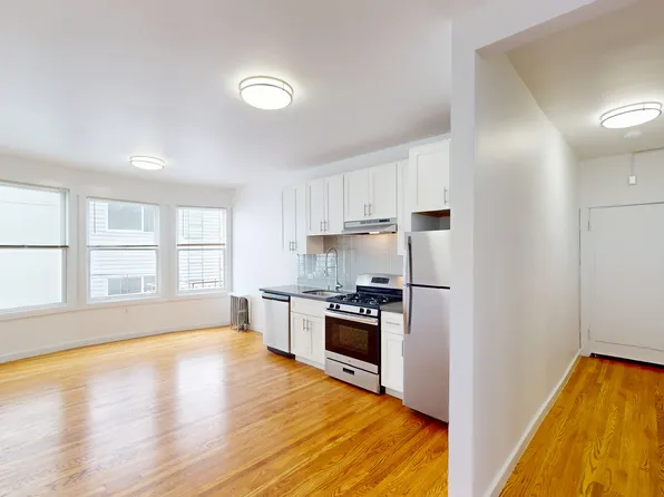 701 Fell St #19, San Francisco, CA 94117