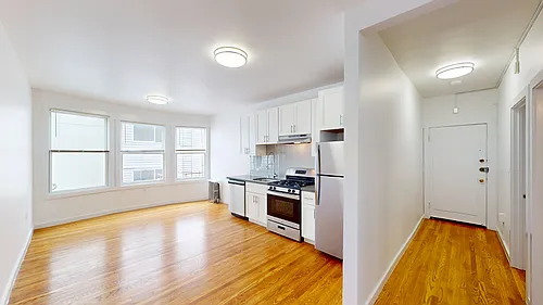 701 Fell St #19 Photo 1