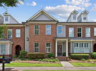 243 S Village Sq, Canton, GA 30115