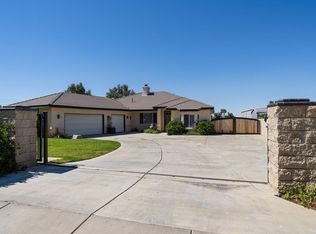 5815 W Avenue M2, Lancaster, CA 93536