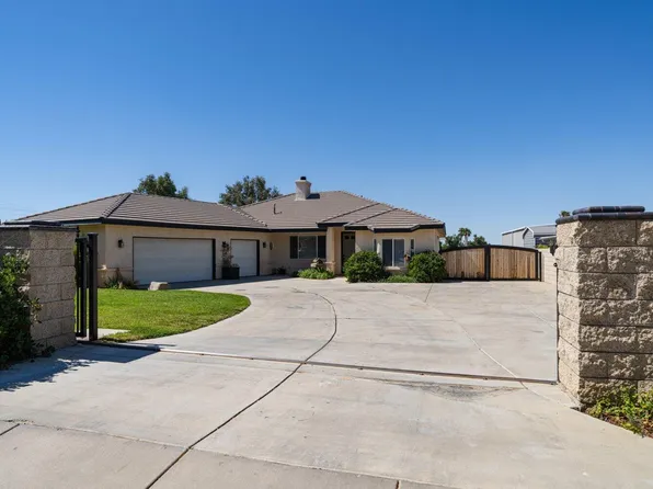 5815 W Avenue M2, Lancaster, CA 93536