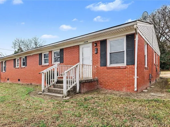 1517 Boone St, Greensboro, NC 27405