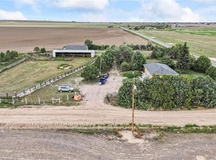 2019 County Road 4, Wiggins, CO 80654