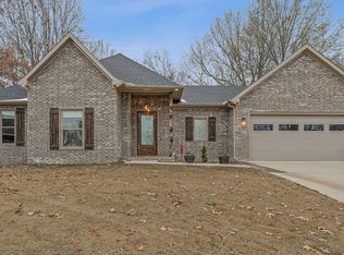 2202 N 29th St, Paragould, AR 72450