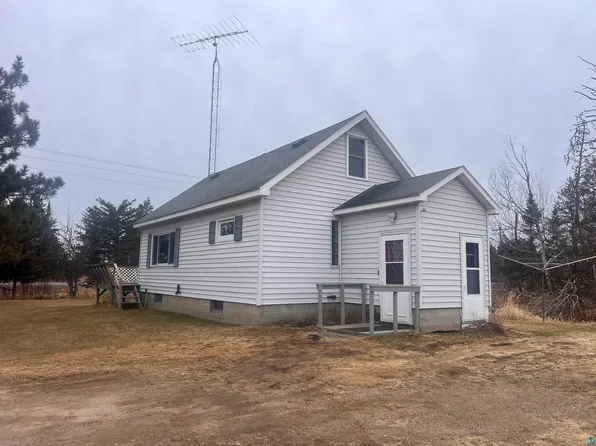 3907 Hartman Rd, Iron, MN 55751