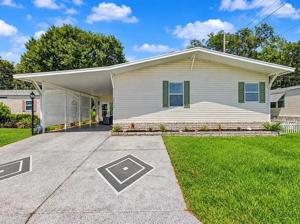36731 TARA AVENUE, ZEPHYRHILLS, FL 33542
