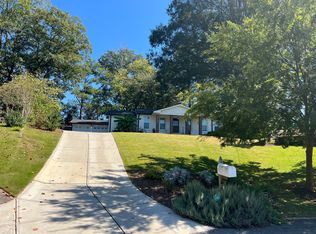 1271 Vista Valley Dr, Atlanta, GA 30329