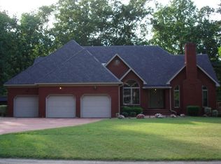 107 Stumpy Lake Ct, Suffolk, VA 23434