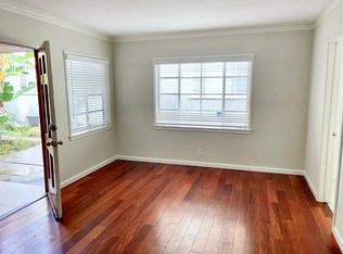 1318 N Citrus Ave APT 1, Hollywood, CA 90028