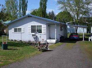 816 13th St, Kamiah, ID 83536