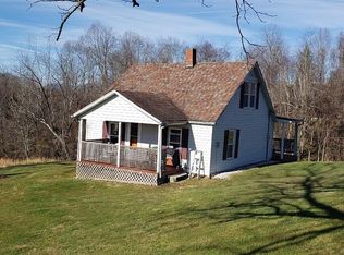 1000 Pleasant Grove Rd, Independence, VA 24348