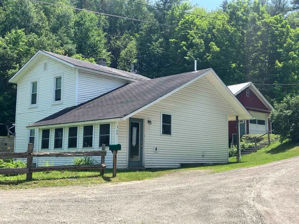 1 Dix Road, Hardwick, VT 05843