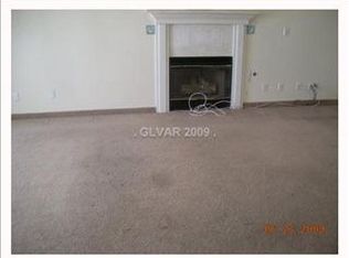 5515 N Campbell Rd, Las Vegas, NV 89149