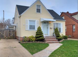 6814 Gerald Ave, Parma, OH 44129