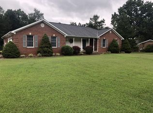 318 Homeview Dr, Brandenburg, KY 40108