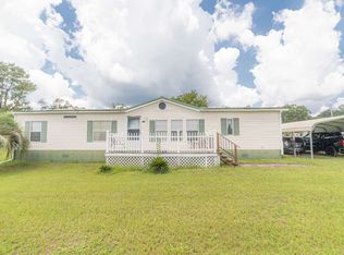 226 SW Lynnwood Ave, Lake City, FL 32024