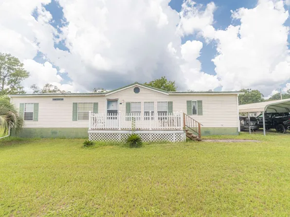 226 SW Lynnwood Ave, Lake City, FL 32024