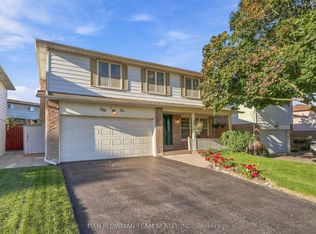 51 Rosalynne Ave, Clarington, ON L1C 3X7