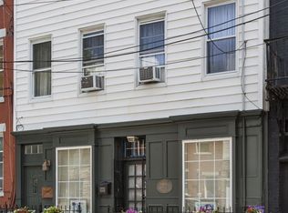 311 3rd St #2, Jersey City, NJ 07302