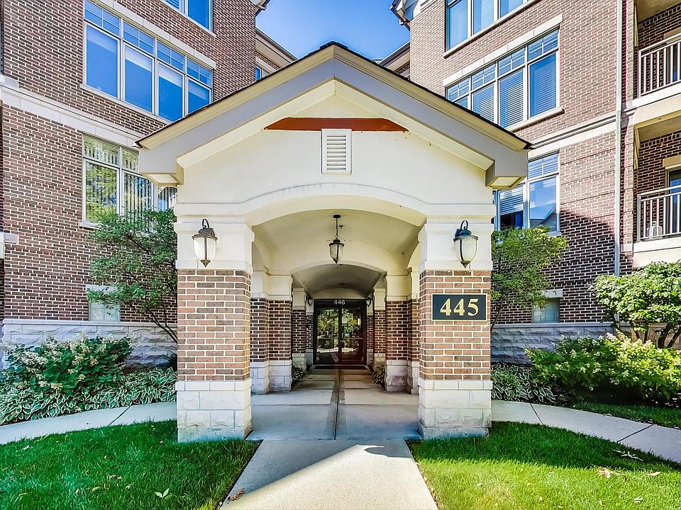 445 Village Grn UNIT 208, Lincolnshire, IL 60069 Zillow