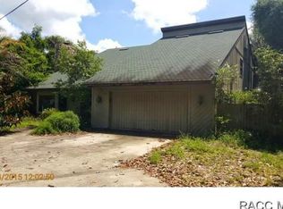 7700 E Allen Dr, Inverness, FL 34450
