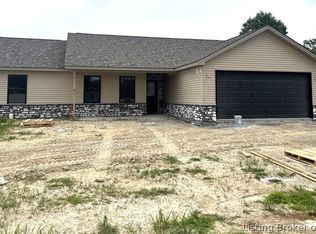 306 Garrison Street, Hanover, IN 47243