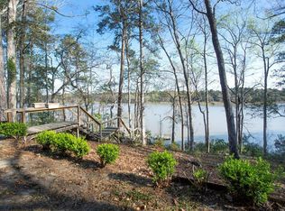 148 Oakridge Trl, Eufaula, AL 36027