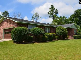 816 Camp Ground Rd, Columbia, SC 29203