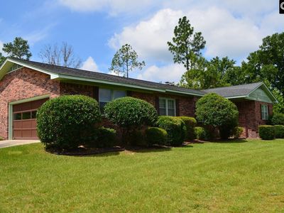816 Camp Ground Rd, Columbia, SC, 29203