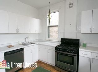 2955 W Logan Blvd #SECOND, Chicago, IL 60647