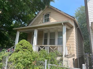 8237 S Burley Ave, Chicago, IL 60617