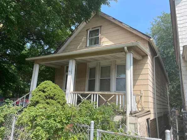 8237 S Burley Ave, Chicago, IL 60617