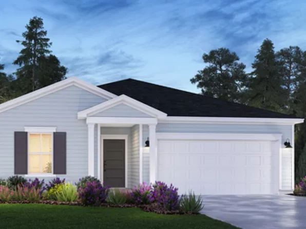 Gibson Plan, Mission Hills